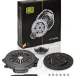 Сцепление в сборе для а/м ЗАЗ 1102/ZAZ Chance (09-)/Sens (02-) 1.3i Linea Perfecto (с мех.муф TRIALLI