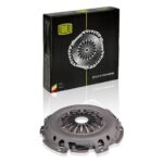 Корзина сцепления Ford Focus 98-/C-max 03- 1.6i FS1001 TRIALLI