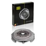 Корзина сцепления для Renault Logan 04- 1.4i FS 0906 TRIALLI