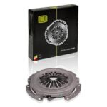 Диск сцеп. нажим. (корзина) для а/м Renault Logan (04-) 1.6i 8V (FS 0907) TRIALLI