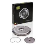 Диск сцеп. нажим. (корзина) для а/м VW Golf IV (97-)/Skoda Octavia (96-) 1.6i (102 л. с.) (FS TRIALLI