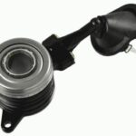 Подшипник выжимной гидр. FIAT DUCATO 2.3 06- SACHS