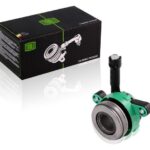 Муфта выкл. сцеп. для а/м Mitsubishi Outlander XL (06-) (гидравл.) (CT 1102) TRIALLI