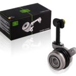 Муфта выкл. сцеп. для а/м Renault Kangoo (01-/07-) 1.6i/1.5dCi (гидравл. патруб 11,7мм) (CT 0902) TRIALLI
