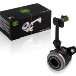 Муфта выкл. сцеп. для а/м Renault Megane II (02-) (гидравл. патруб 12,2мм) (CT 0903) TRIALLI