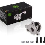 Муфта выкл. сцеп. для а/м Toyota Corolla E140 (06-) (гидравл.) (CT 1903) TRIALLI