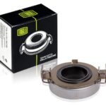 Муфта выкл. сцеп. для а/м Toyota Corolla E120 (00-) 1.6i/1.8i (мех.) (CT 1901) TRIALLI CT1901