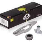 Муфта выкл. сцеп. для а/м VW Polo Sedan (RUS) (10-) (с вилкой сцепления в сборе) (мех.) (CT 1 TRIALLI