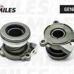 Подшипник выжимной гидр. CHEVROLER CRUZE/OPEL ZAFIRA C 1.6-1.8 09- MILES