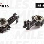 Подшипник выжимной гидр. FORD FIESTA IV-V/FUSION 1.25-1.6 (96-) MILES