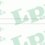 Карданный вал LPR