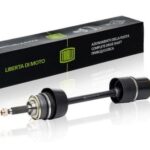 Привод для а/м Лада 2121 (перед. прав.) (AR 720) TRIALLI