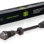 Привод для а/м Лада Largus (12-)/Renault Logan (07-) 1.4i/1.6i (23 шлица) (перед. прав.) (AR TRIALLI