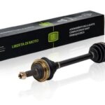 Привод для а/м Лада 1118/2170 с ABS (перед. лев.) (AR 781) TRIALLI