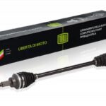 Привод для а/м Renault Duster (10-) 2.0i/1.5 dCi/1.6i 6MT 4WD (задн. лев./прав.) (AR 0911) TRIALLI