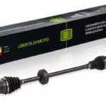 Привод для а/м Лада X-Ray (15-) (дв. H4Mk/КПП Renault JR5) (перед. прав.) (AR 844) TRIALLI