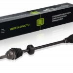 Привод для а/м Лада Largus (17-)/X-Ray (15-) (дв. 21129/КПП Renault JR5) (перед. прав.) (AR 8 TRIALLI