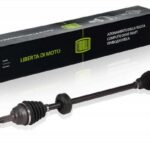 Привод для а/м Лада X-Ray (15-)/Largus (15-) (КПП VAZ 21809/21827) (перед. прав.) (AR 846) TRIALLI