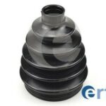 Пыльник наруж ШРУСа (к-кт) ERT