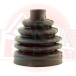 ПЫЛЬНИК ШРУС CAPTIVA/ANTARA 22x88x102 (БЕЗ СМАЗКИ) ASVA