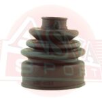 ПЫЛЬНИК ШРУС QASHQAI/OUTLANDER 22x72x96 (БЕЗ СМАЗКИ) ASVA