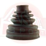 ПЫЛЬНИК ШРУС LAND CRUISER PRADO 27x81x99 (БЕЗ СМАЗКИ) ASVA