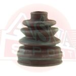 ПЫЛЬНИК ШРУС (КОМПЛЕКТ БЕЗ СМАЗКИ) 22x66x98 ASVA