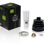 Чехол ШРУСа наружнего ремкомплект ВАЗ 2121 FG233 TRIALLI