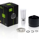 Пыльник ШРУСа для а/м Лада 2121 (внутр.компл: хомуты/смазка/крепеж) (CR) (FG 434) TRIALLI