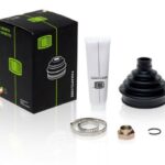 Чехол ШРУСа наружнего ремкомплект ВАЗ 2110 FG284 TRIALLI