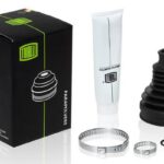 Пыльник ШРУСа внутреннего Lada Vesta (15-) FG841 TRIALLI