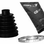 Пыльник ШРУСа GSP