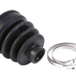 Пыльник ШРУСа  SUBARU Impreza Jul 01 Jun 7 CD27001 JIKIU