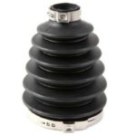 Пыльник ШРУСа внешний MITSUBISHI LANCER (CS) CD23047 JIKIU