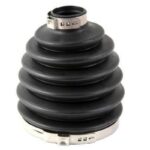 Пыльник ШРУСа внешний AUDI Q3, MITSUBISHI PAJERO IV CD23048 JIKIU