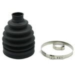 Пыльник ШРУСа внешний RENAULT DUSTER 2011- CD21090 JIKIU