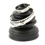 Пыльник ШРУСа MAZDA 3 BK 2003-2009 CD25009 JIKIU