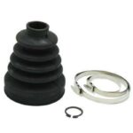 Пыльник ШРУСа внутренний NISSAN ALMERA G15RA 2012.11-, RENAULT LOGAN CD43005 JIKIU