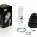 Ремкомплект ШРУСа перед. наруж. Renault Duster 10- FG 0904 TRIALLI