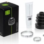 Пыльник ШРУСа для а/м Daewoo Matiz (98-) (внутр.компл: хомуты/смазка/крепеж) (CR) (FG 0511) TRIALLI