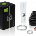 Пыльник ШРУСа для а/м Daewoo Matiz (98-) (наруж.компл: хомуты/смазка/крепеж) (CR) (FG 0512) TRIALLI