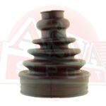 ПЫЛЬНИК ШРУС AUDI A4/A6 /GOLF 25x70x106 (БЕЗ СМАЗКИ) ASVA