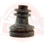 ПЫЛЬНИК ШРУС CARISMA 23x66x101 (БЕЗ СМАЗКИ) ASVA