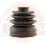 ПЫЛЬНИК ШРУС LIFAN SOLANO 22x67x90 (БЕЗ СМАЗКИ) ASVA