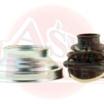 ПЫЛЬНИК ШРУС REXTON 27x57x74 (БЕЗ СМАЗКИ) ASVA