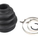 Пыльник ШРУСа SSANGYONG KYRON 05-15 CD33020 JIKIU