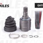 ШРУС внутренний левый TOYOTA CAMRY IV-V V30/V40 2.0-2.4 01-11 GA11068 MILES