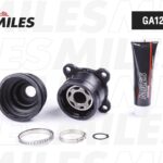 ШРУС MITSUBISHI PAJERO II/SPORT I/L200 III-IV 2.4D-3.0 91- внутр.прав. MILES