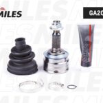 ШРУС наружный DAEWOO LANOS/ESPERO 1.5/2.0 95- (GKN 303174) GA20077 MILES