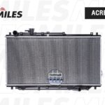 Радиатор (паяный) KIA SPECTRA / SHUMA / SEPHIA 1.5-1.8 96- (NISSENS 66604) ACRB011 MILES